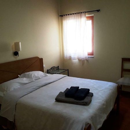 Villa Quinta Da Moagem Macedo de Cavaleiros Esterno foto