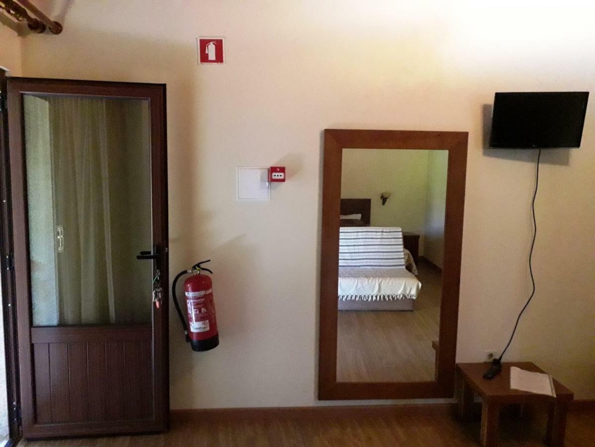 Villa Quinta Da Moagem Macedo de Cavaleiros Esterno foto