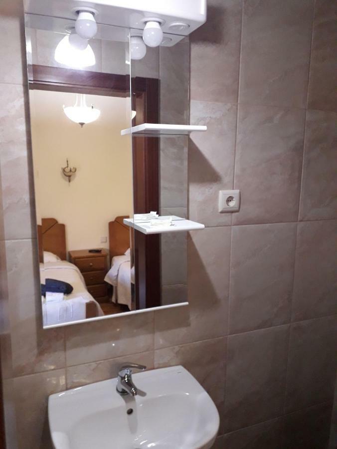 Villa Quinta Da Moagem Macedo de Cavaleiros Esterno foto