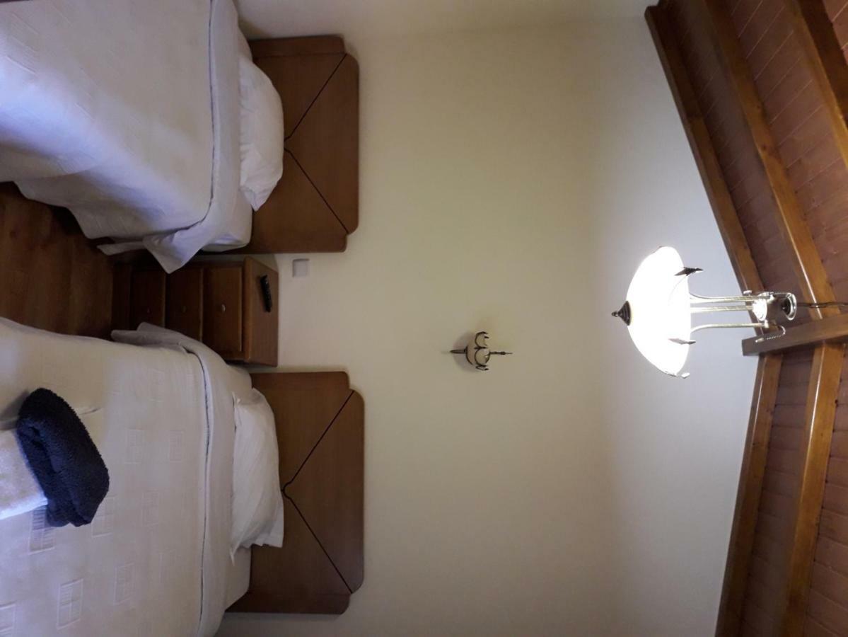Villa Quinta Da Moagem Macedo de Cavaleiros Esterno foto