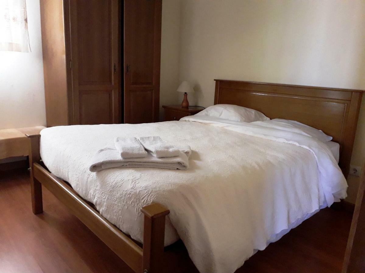 Villa Quinta Da Moagem Macedo de Cavaleiros Esterno foto