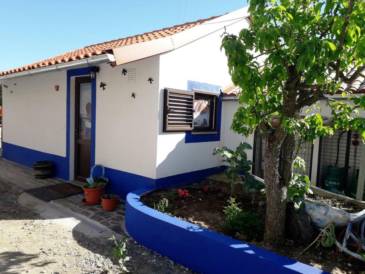 Villa Quinta Da Moagem Macedo de Cavaleiros Esterno foto