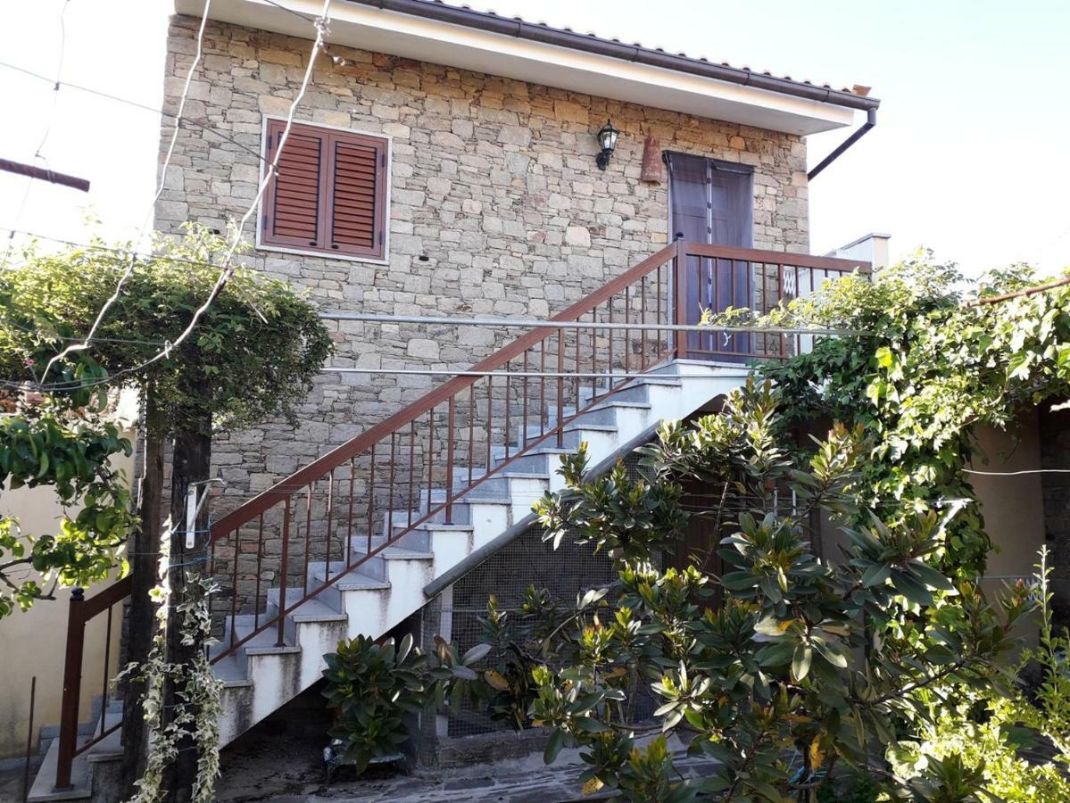 Villa Quinta Da Moagem Macedo de Cavaleiros Esterno foto