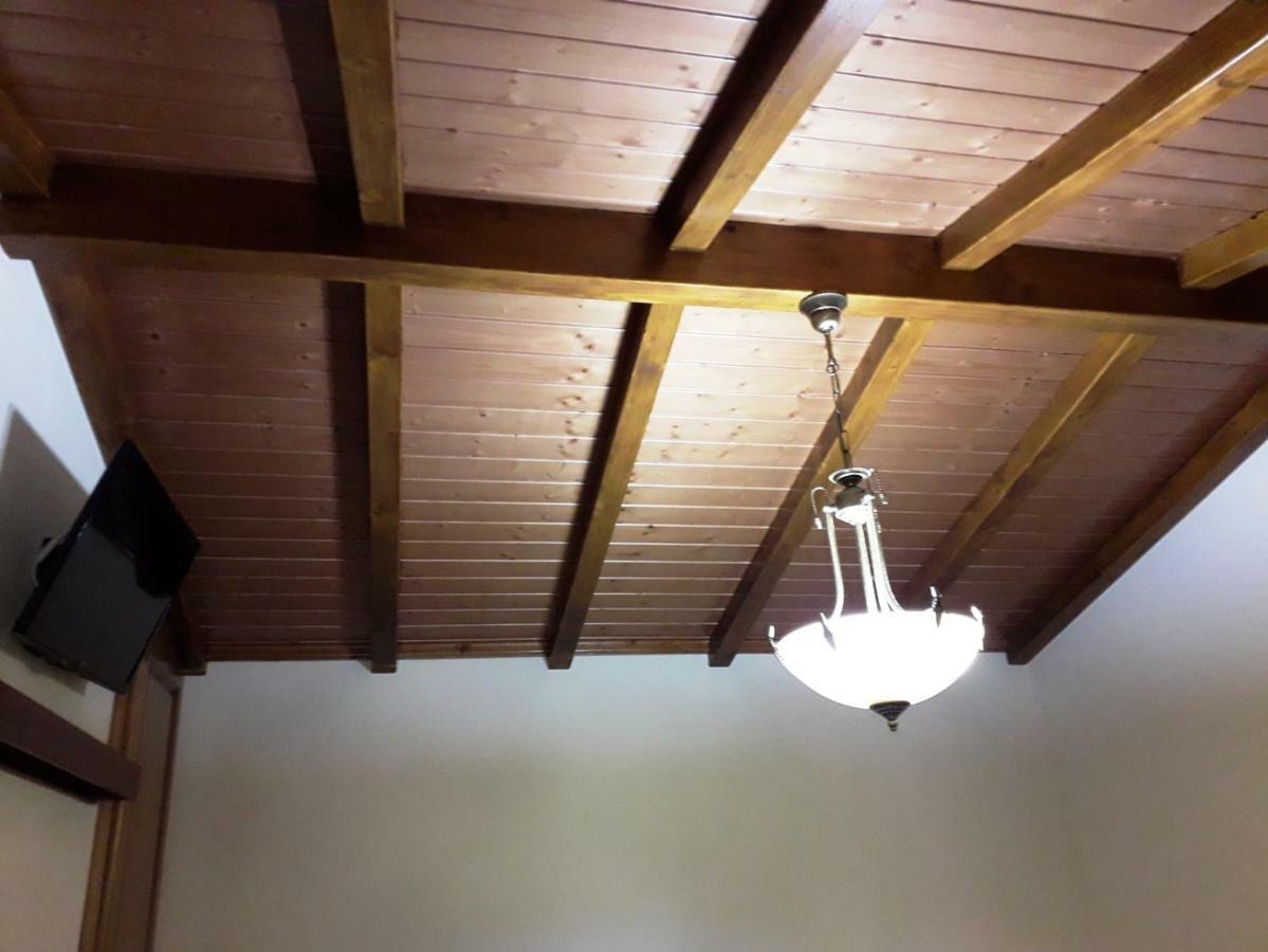 Villa Quinta Da Moagem Macedo de Cavaleiros Esterno foto
