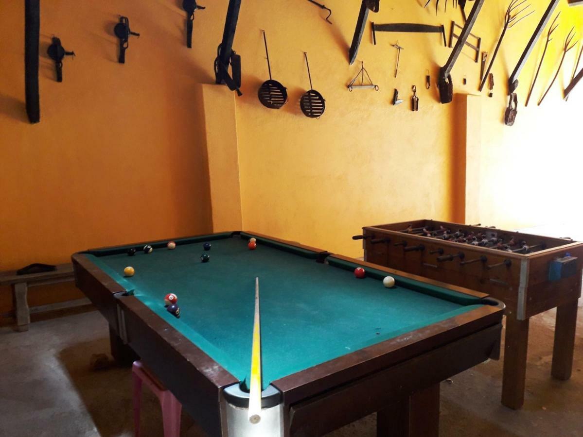 Villa Quinta Da Moagem Macedo de Cavaleiros Esterno foto