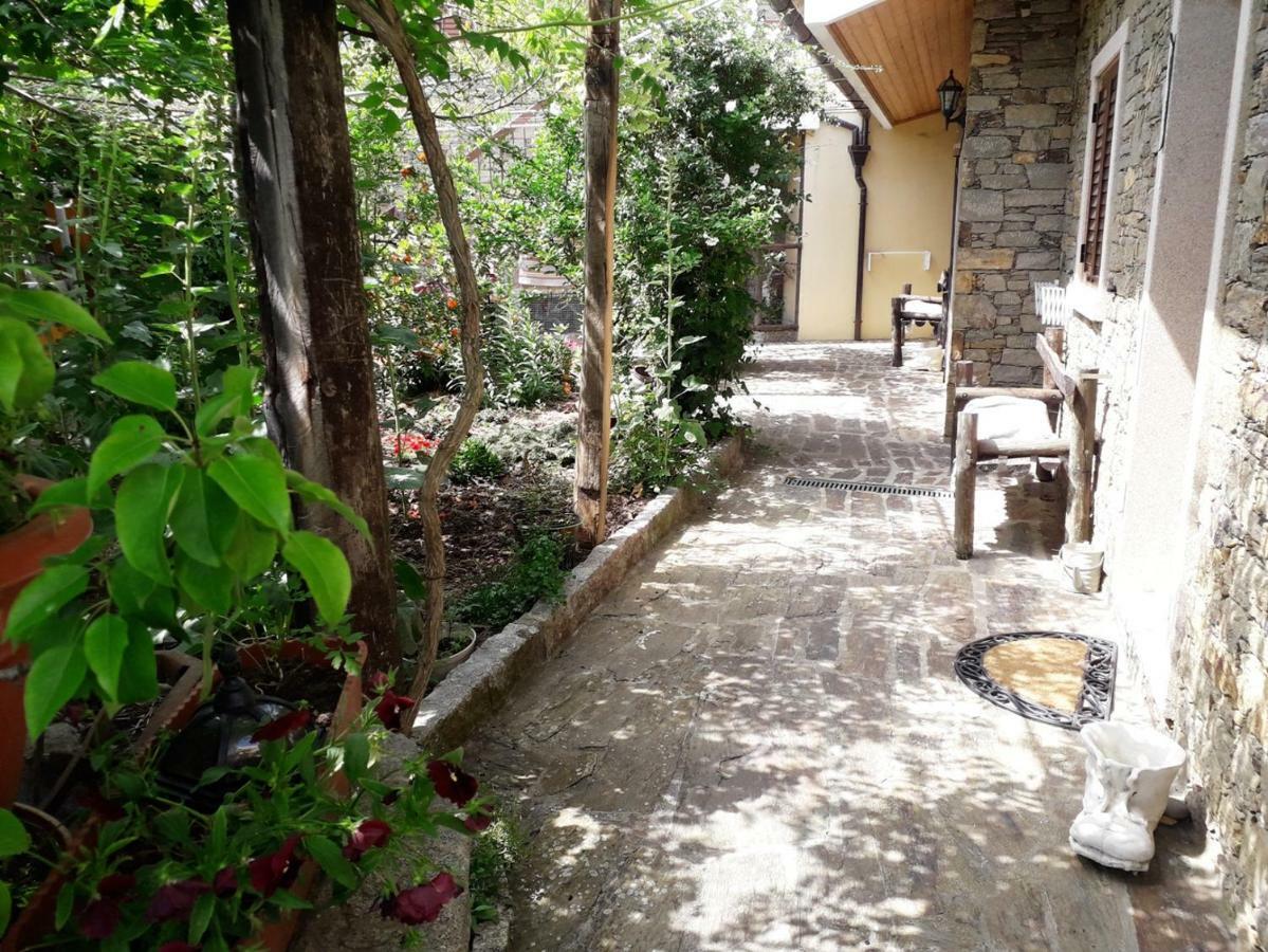 Villa Quinta Da Moagem Macedo de Cavaleiros Esterno foto