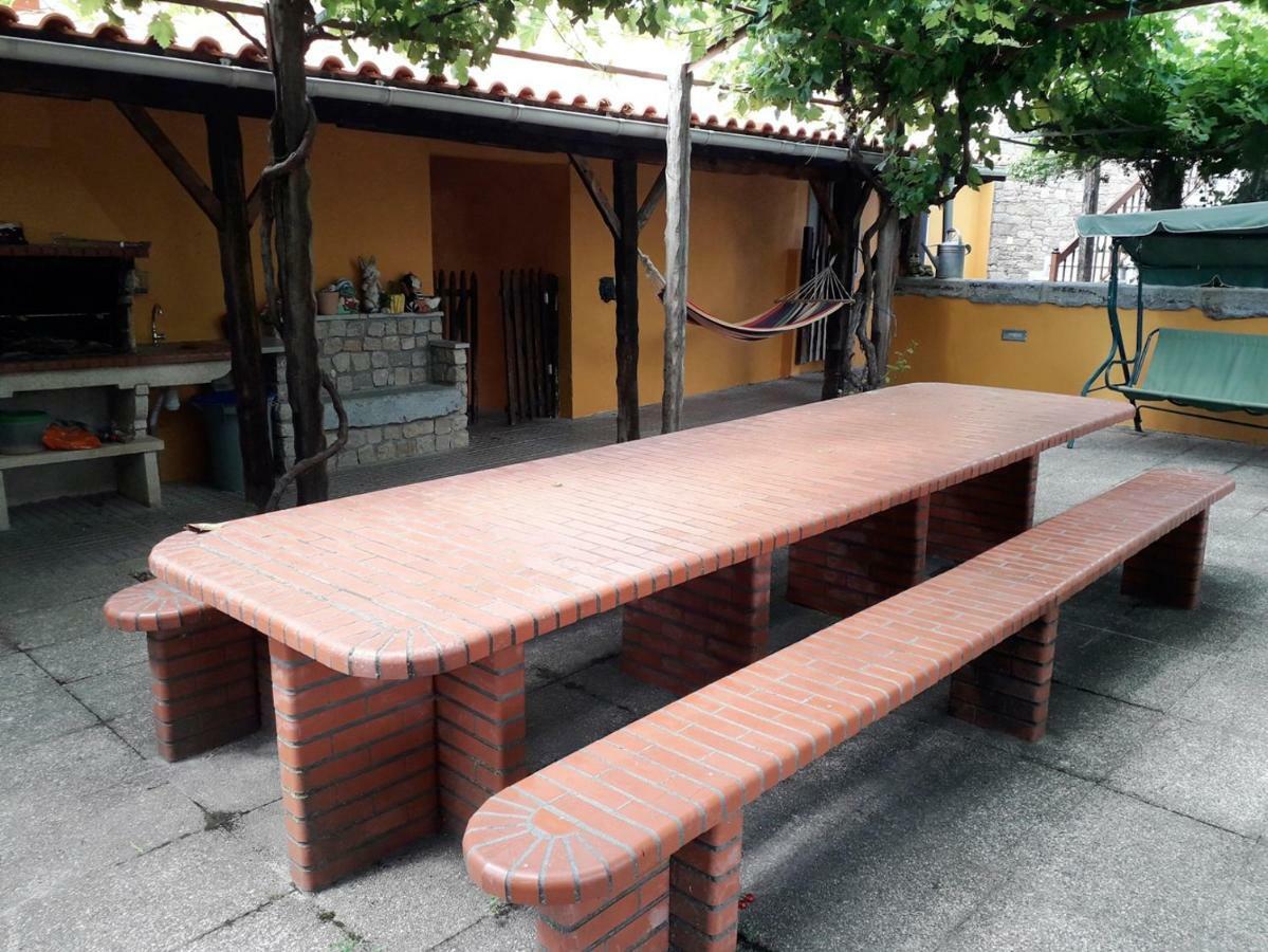 Villa Quinta Da Moagem Macedo de Cavaleiros Esterno foto