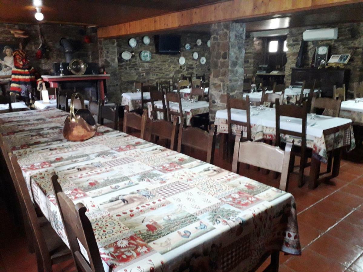 Villa Quinta Da Moagem Macedo de Cavaleiros Esterno foto