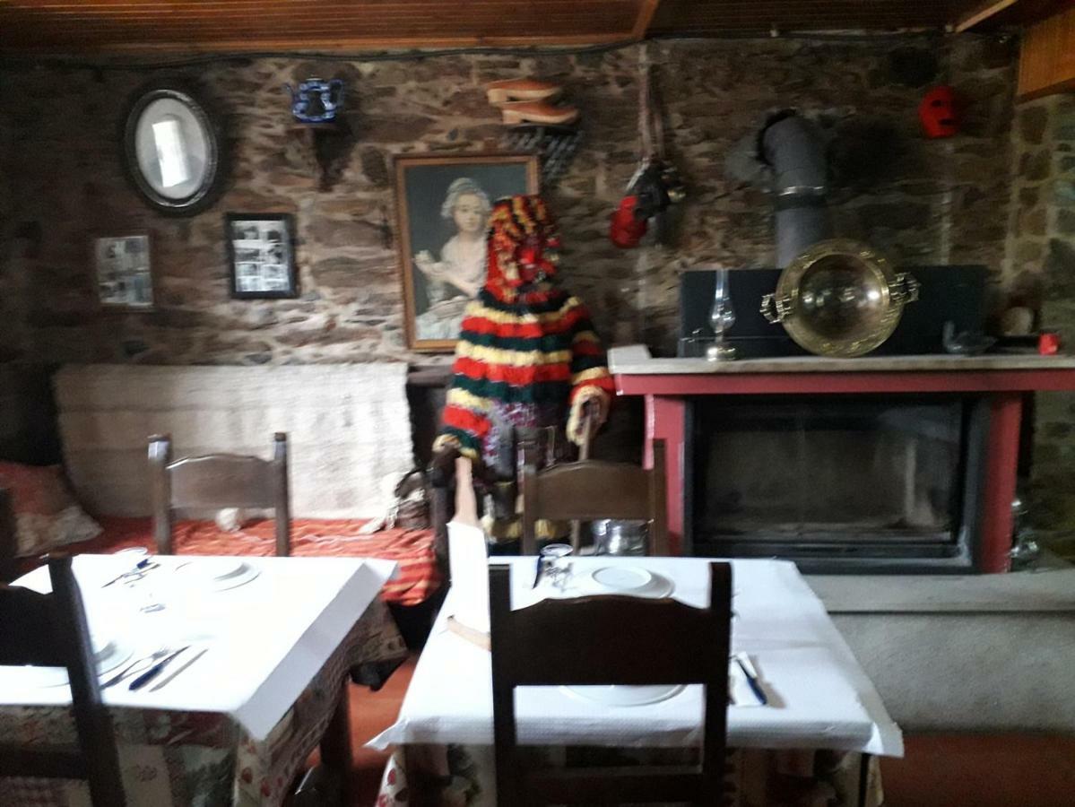 Villa Quinta Da Moagem Macedo de Cavaleiros Esterno foto